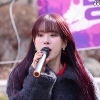 (SOUND)미니 팬미팅 미모 열일 하는 우주소녀 설아