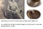 1차 대전 당시 총알 튕겨내 병사 목숨구한 ''행운의 동전''.