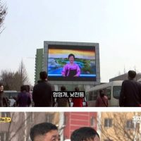 북한여성이 남편을 비하하는 단어