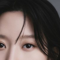 배우 문가영 탱크탑 + 숏레깅스 힙라인 몸매 - MLB 화보
