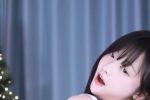 (SOUND)베이글 1티어 히또 하이레그 메이드복 ''엉큰녀'' 리액션 ㄷㄷ