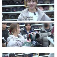 한국 와서 쇼핑하는 오구라 유나 보고 빡친 한국인들