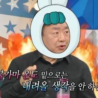 라스] 배우 이효정의 당근 새 계정 매너 온도.jpg