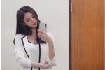 정은혜 아나운서