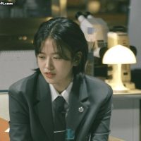 [아이브] 꽃중년 곽유진 .... 안유진 크라임씬 (1)