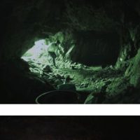 기안84의 동굴탐험