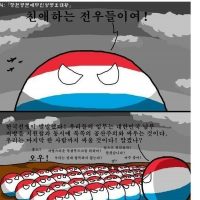 한국전쟁시 군 절반이상을 파병한 국가