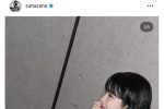 [르세라핌] 데뷔 후 첫(?) 앞머리 공개한 르세라핌 카즈하
