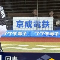 일본 야구중계 근황