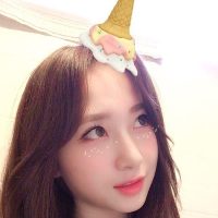 로켓펀치 공식 트위터 쥬리