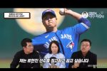 야구전문가 송재우가 생각하는 “한국야구 역대 최고의 투수”