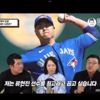 야구전문가 송재우가 생각하는 “한국야구 역대 최고의 투수”