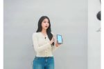 [치어리더] 수원특례시 김현영 치어리더 인스타 흰청 패션