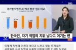 한국인들 직업 귀천의식 세계 1위.jpg