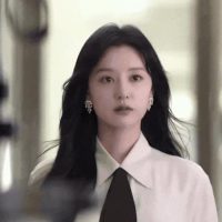 [배우] 갑자기 윙크하는 김지원