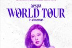 에스파 <aespa: WORLD TOUR in cinemas> (1)