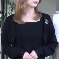 로켓펀치 연희 골반핏 좋은 청바지 청순 미모