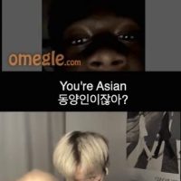 어느 유튜버의 인종차별 대처법