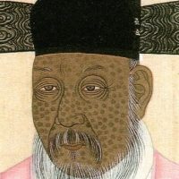 같은 해에 그려진 조선시대 초상화