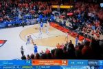 (SOUND)팬들 정신 나가게 하는 NCAA 여자 농구