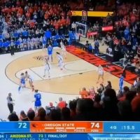 (SOUND)팬들 정신 나가게 하는 NCAA 여자 농구