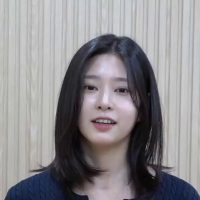 (SOUND)[아이즈원] 김민주 SBS 금토 드라마〈커넥션〉 대본리딩 현장