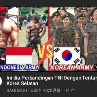 인도네시아 국뽕 유튜브