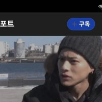 ''혐한'' 日배우, 한국 브랜드 모델돼...
