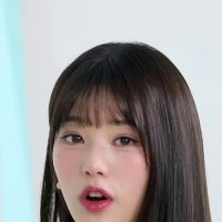 (SOUND)[아이브] 핑크 끈나시 장원영 장기자랑 - 살롱드립2