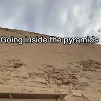 (SOUND)피라미드 내부