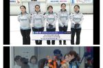 평창 동계올림픽 컬링 은메달 팀킴 최신 근황