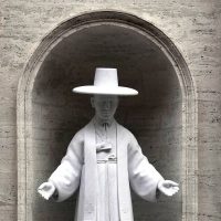 바티칸에 세워진 첫 동양인 동상...