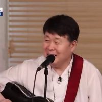 (SOUND)노래 딱 한마디 했는데 너무 좋은 故김광석