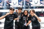 (SOUND)한국이 에이펙스 세계대회를 우승한 게 쩌는 이유