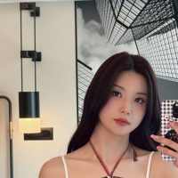 [권은비] 홍콩 워터밤 마친 권은비