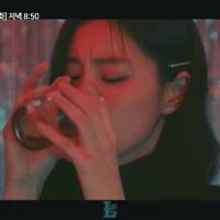 [아이즈원] 술과 불쾌한 스킨십을 강요 받는 강혜원 - 플레이어2
