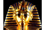 이집트에서 발견된 전설 단검 세트