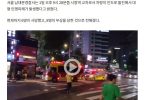 [속보] 서울 시청역서 역주행 돌진...보행자 덮쳐 9명 심정지