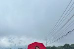 [치어리더] KT 김진아 치어리더 인스타 일본 여행 사진