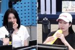 [아이즈원] 권은비 이채연 .... 먹방 영스