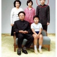 한국에서 암살 당한 북한의 로얄 패밀리